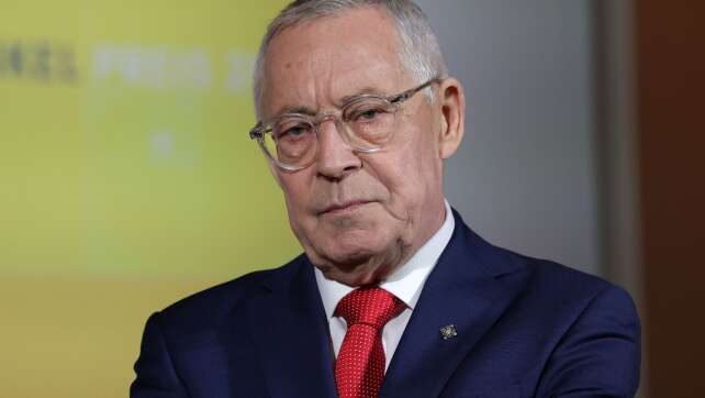 Ukraine-Unterstützer Karl Schlögel erhält den Friedenspreis