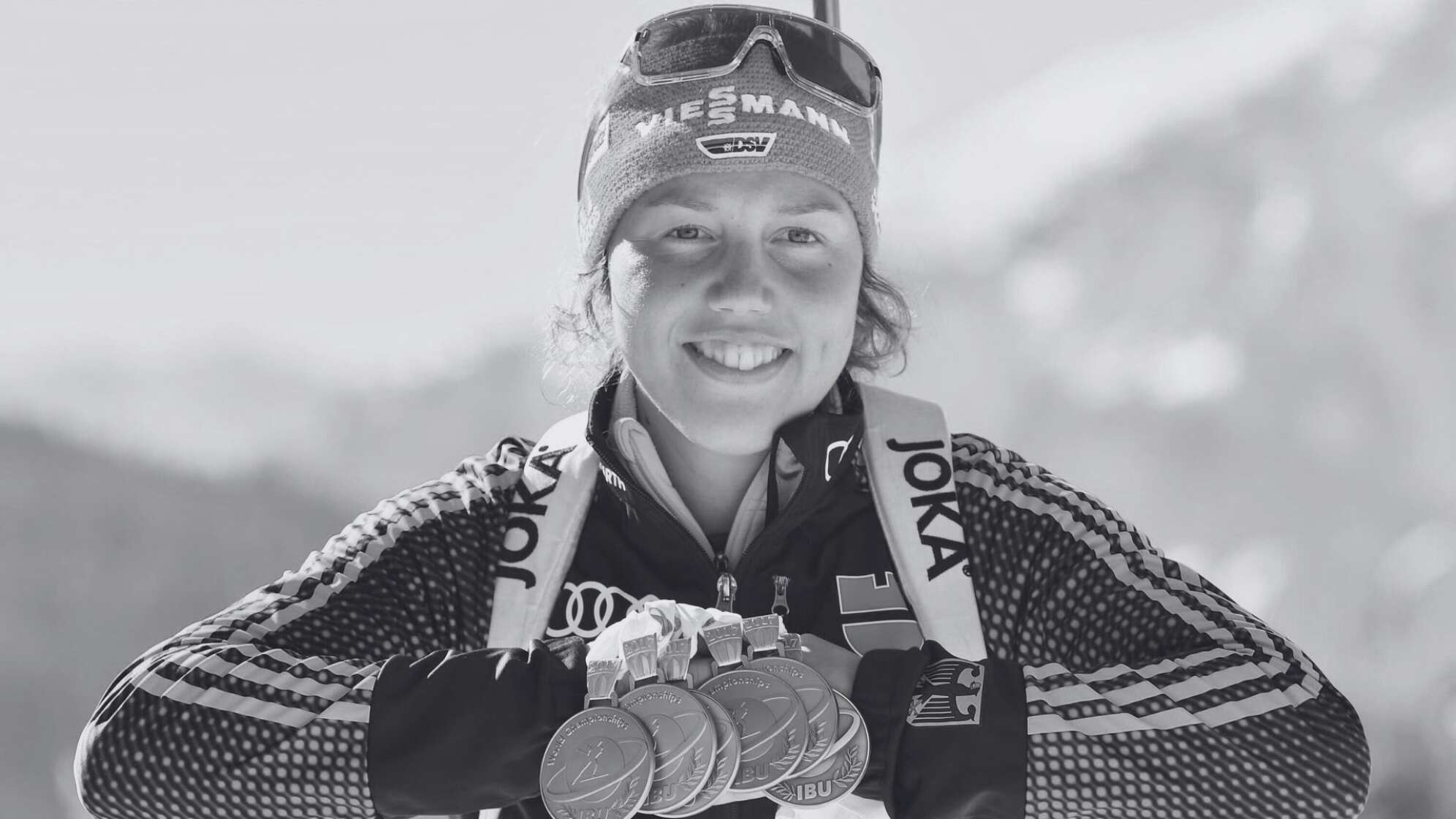 Laura Dahlmeier