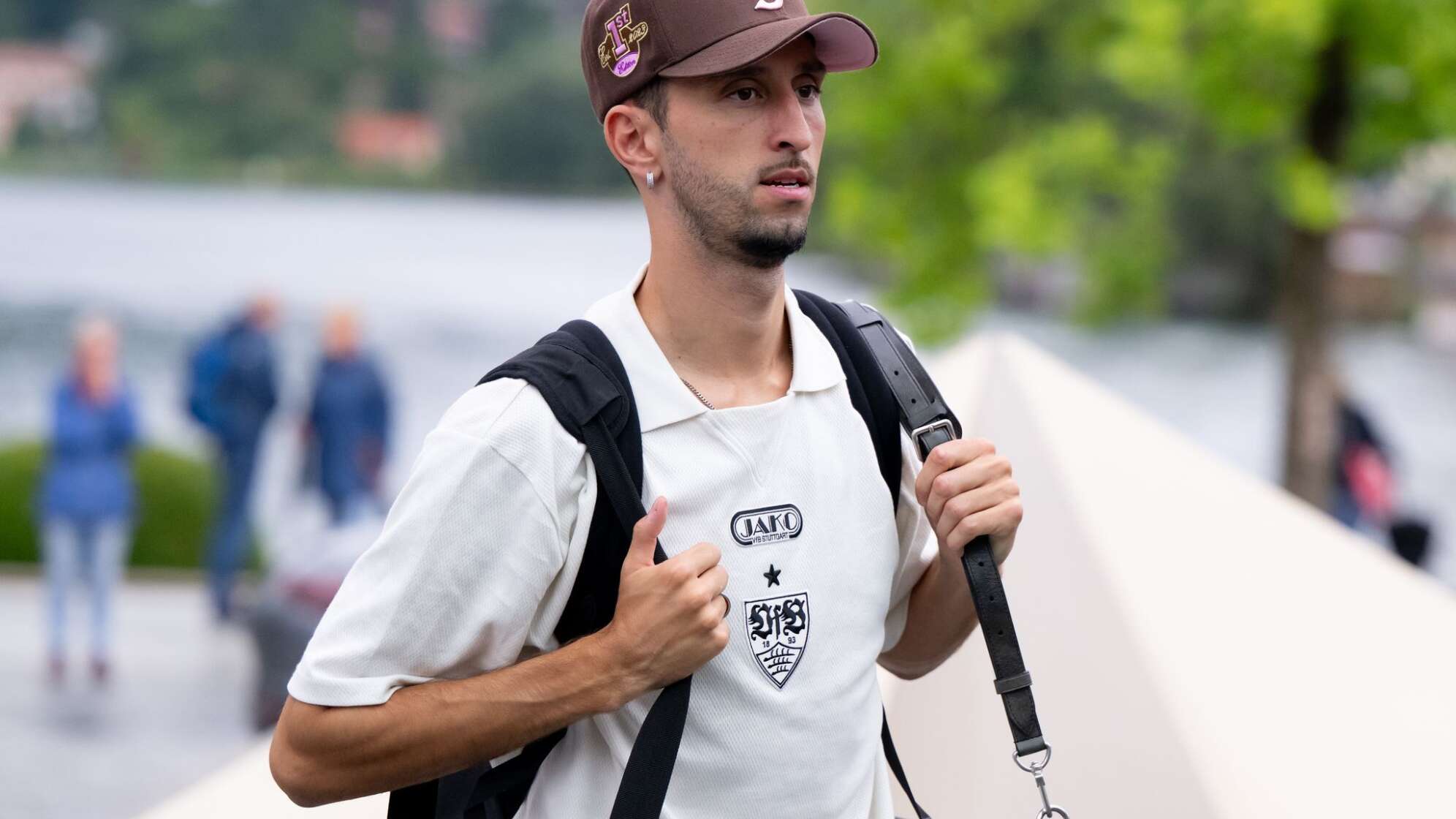 Atakan Karazor
