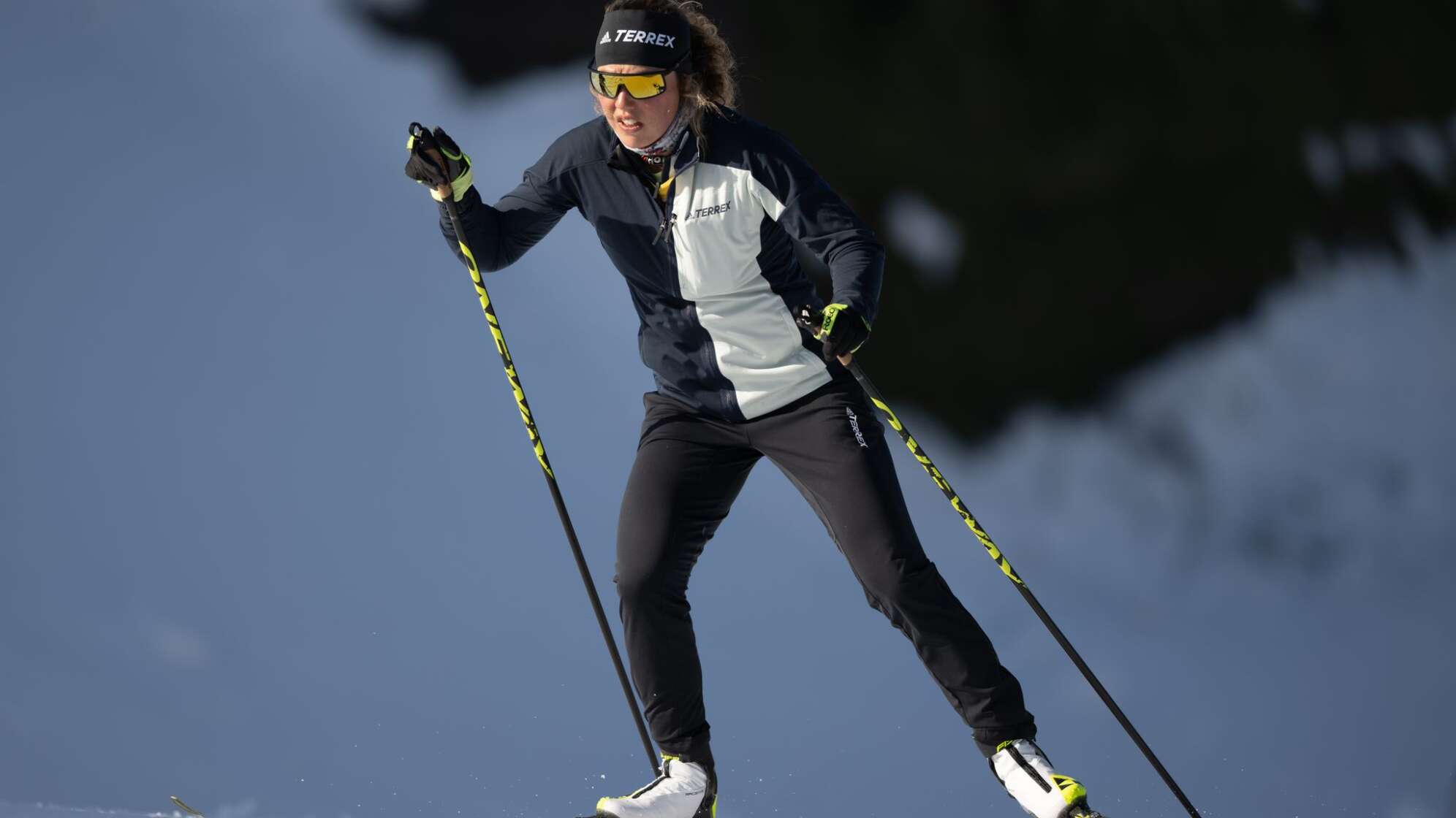 Laura Dahlmeier