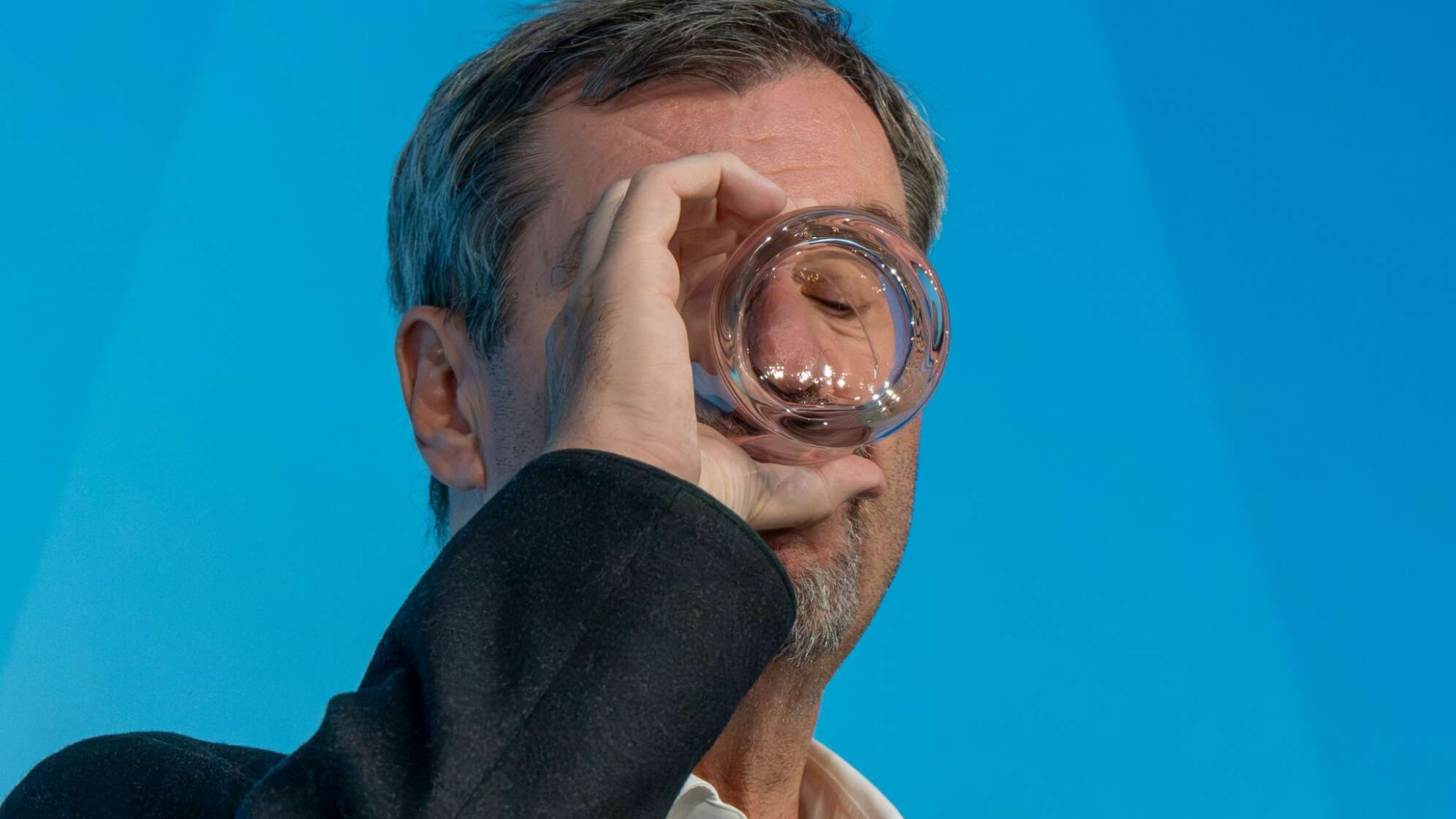 Kabinettssitzung