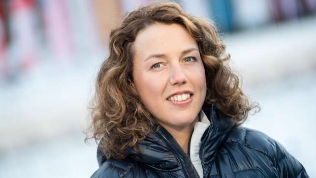 Sorge um Laura Dahlmeier: Schwerer Bergunfall in Pakistan