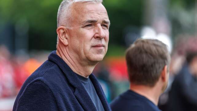 Rassismus im Testspiel: Union distanziert sich von Fan