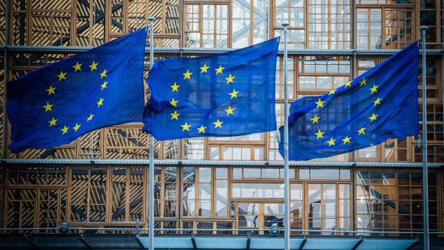 Deutschland bremst bei EU-Israel-Sanktionen