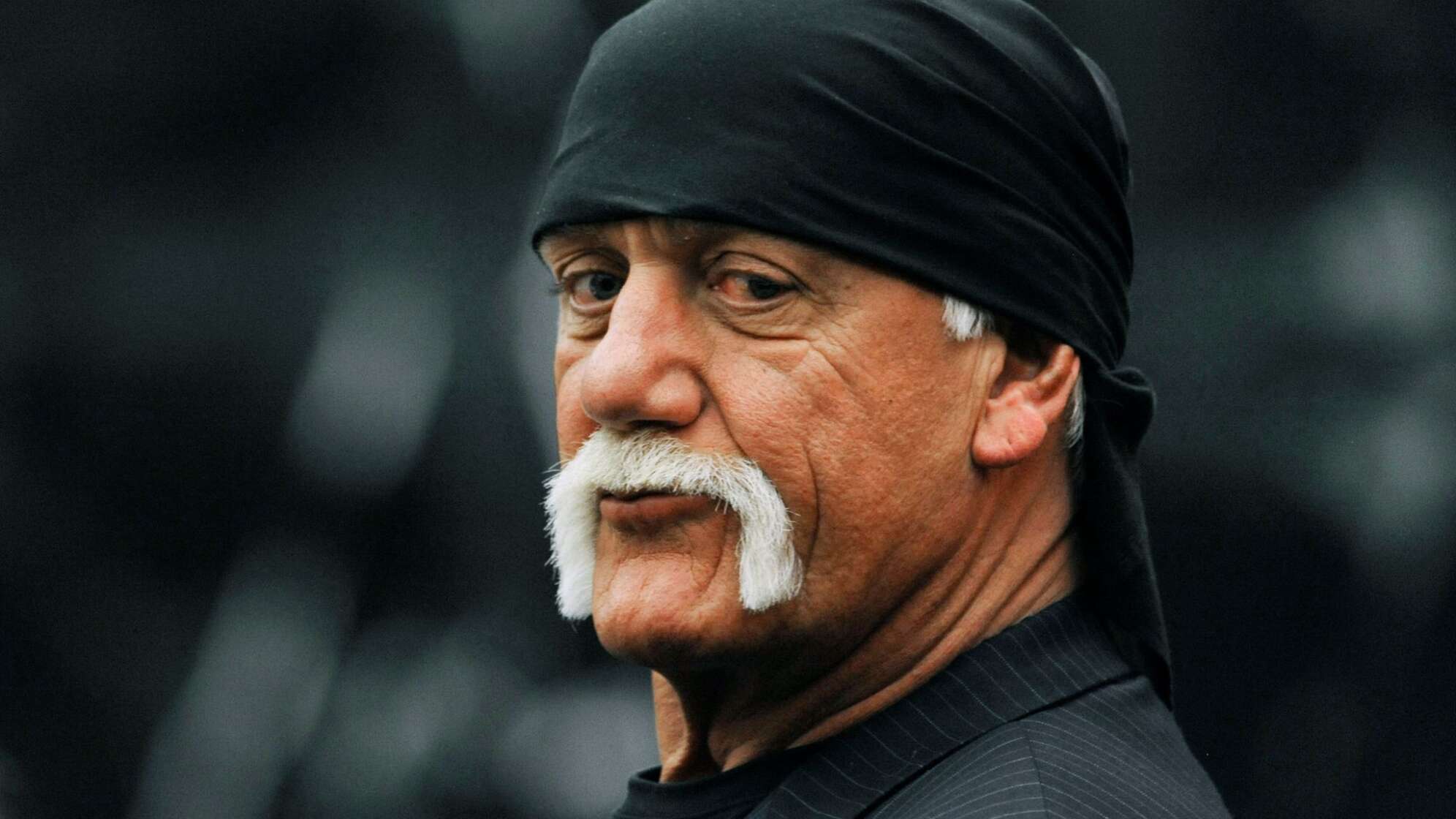 Wrestling-Legende Hulk Hogan
