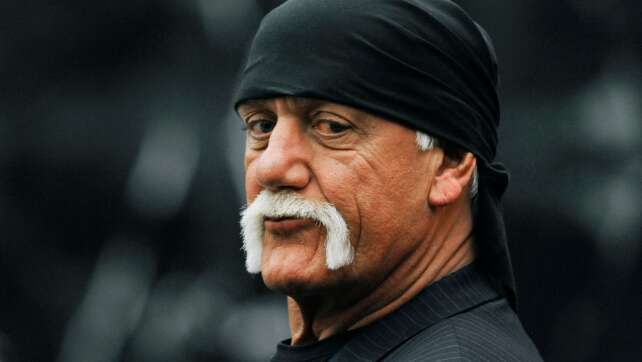 Tochter trauert um Wrestler Hulk Hogan: «Mein Ein und Alles»