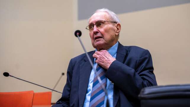 Urteil in Korruptionsprozess: Bewährungsstrafe für CSU-Mann