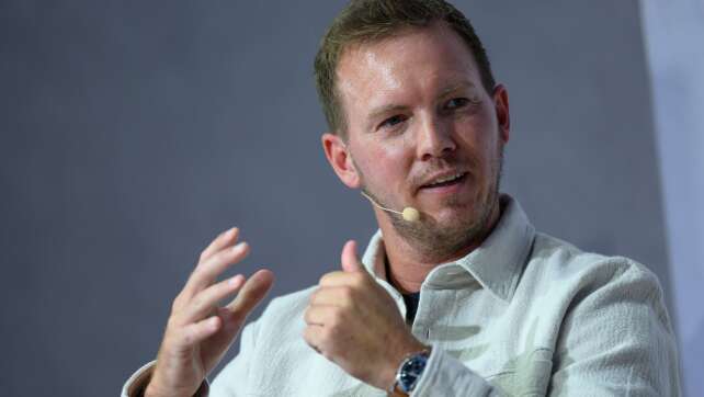 Nagelsmann setzt auf ter Stegen - wenn er im Verein spielt
