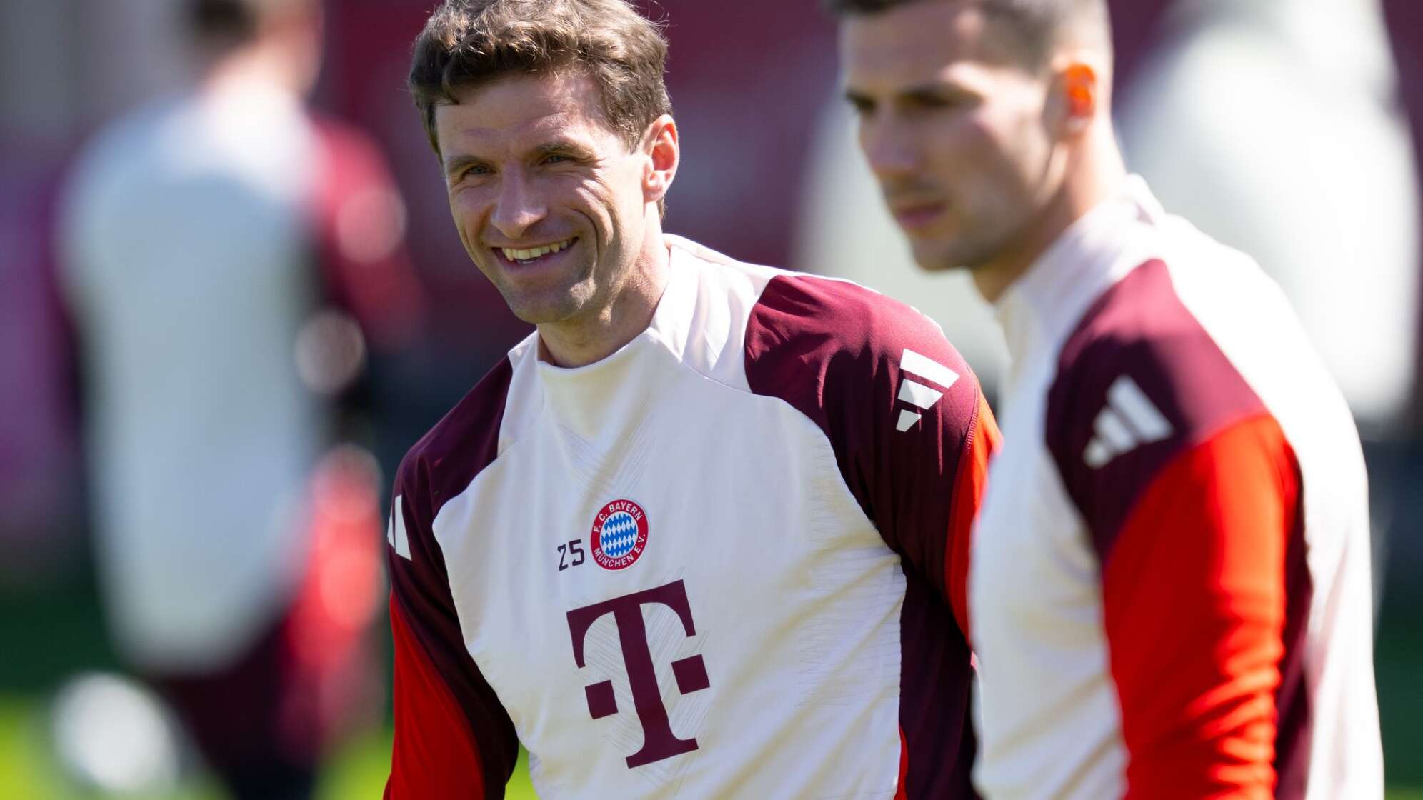 Thomas Müller