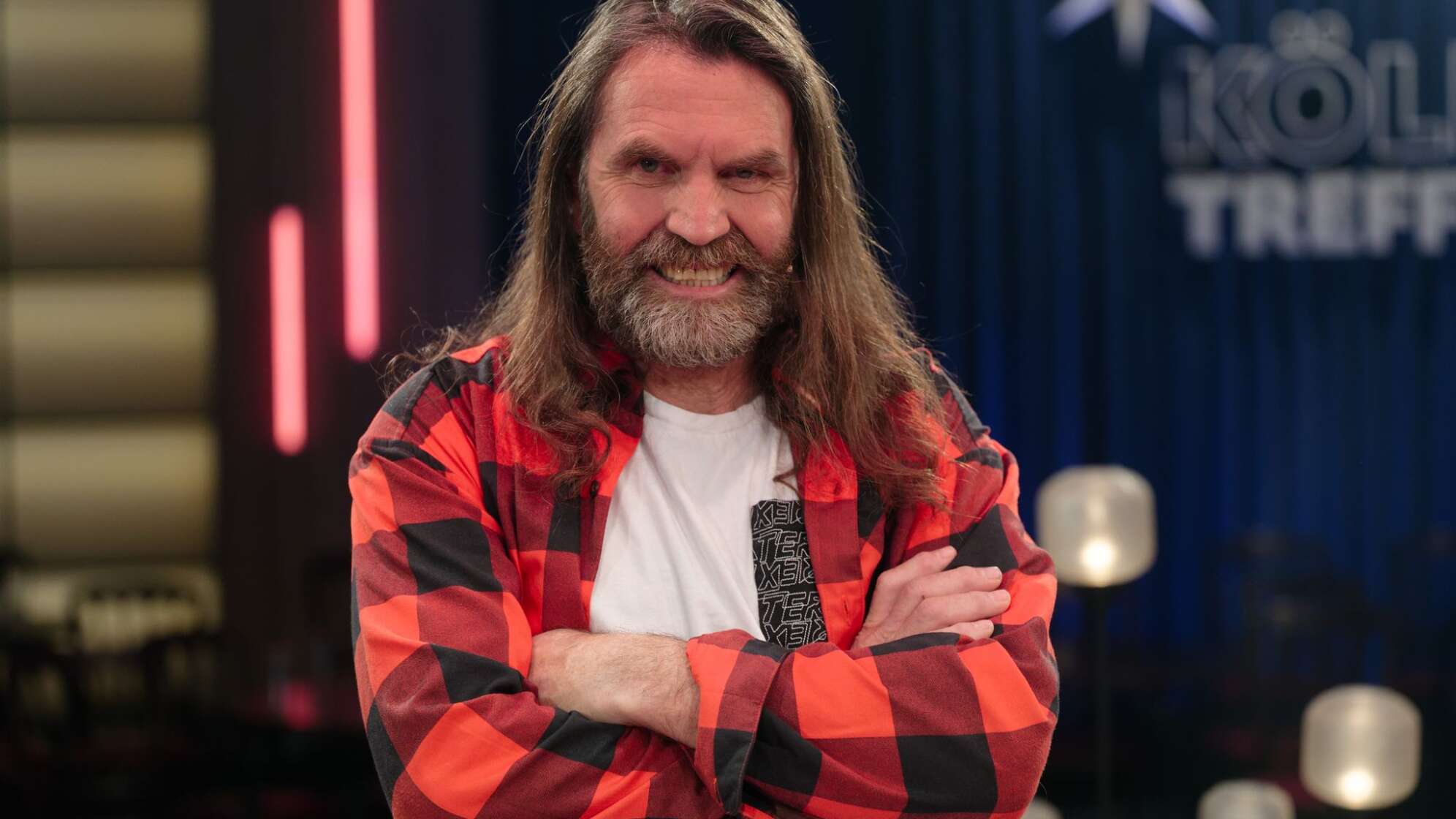 Thomas Huber