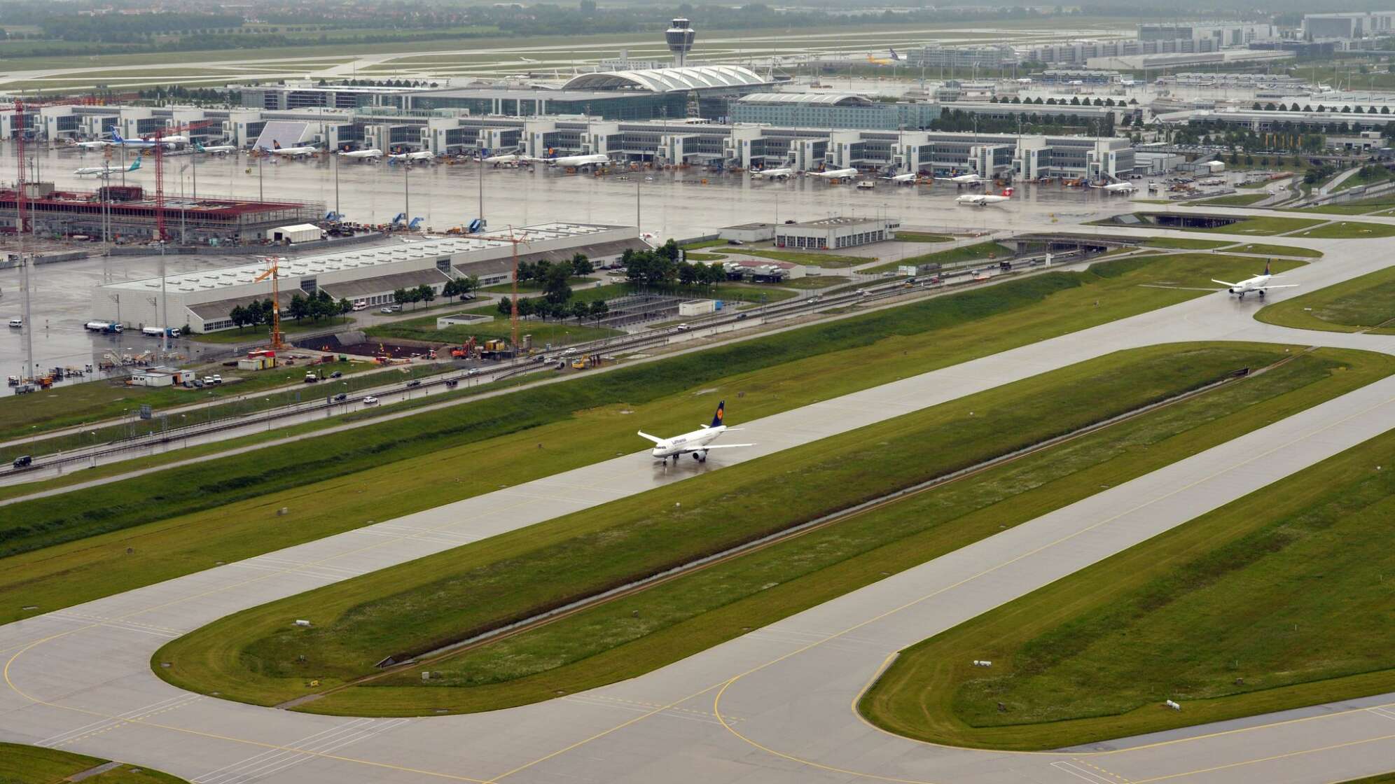 Flughafen München