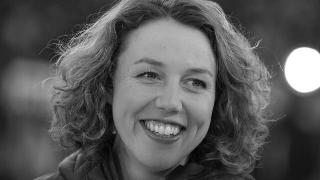 Entsetzen nach Tod von Laura Dahlmeier