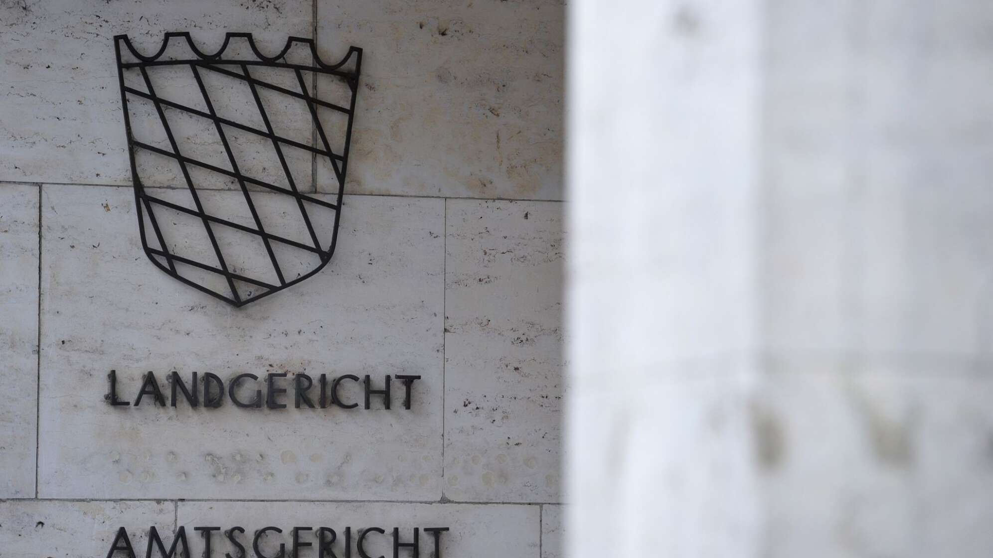 Amtsgericht Aschaffenburg