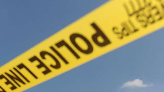 Mann zündet US-Lokalpolitiker an - nicht politisch motiviert