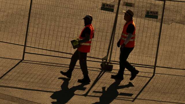 Trübe Aussichten für den bayerischen Arbeitsmarkt