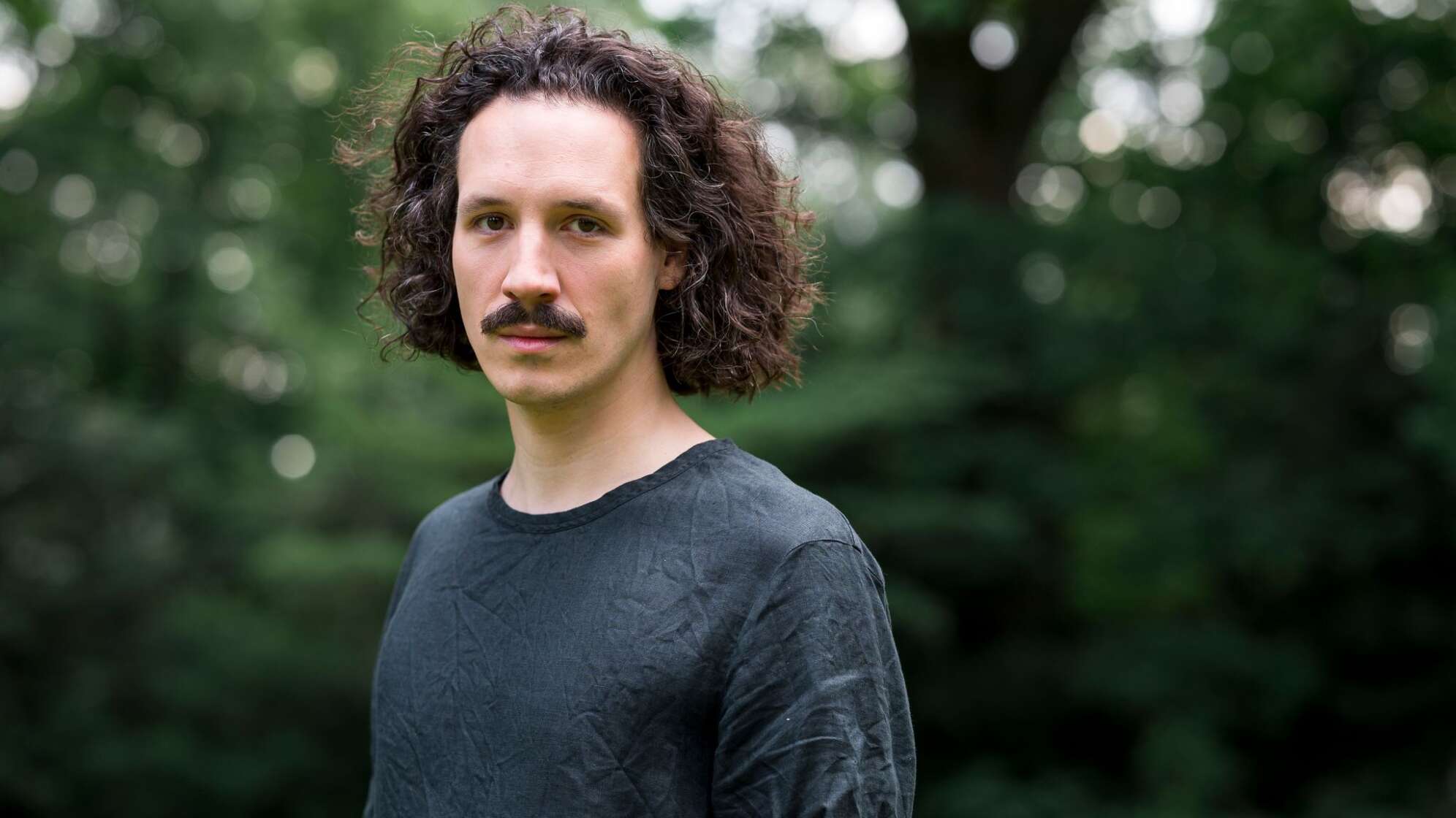 Regisseur Valentin Schwarz