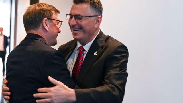 Außenminister Wadephul auf schwieriger Mission in Nahost