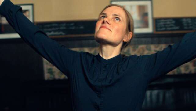 Theaterstar Haberlandt brilliert im Kino: «Wilma will mehr»