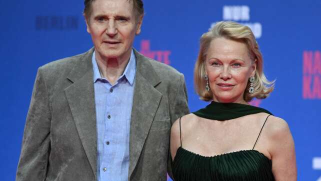 «Nackte Kanone»-Comeback: Kann Liam Neeson auch albern?