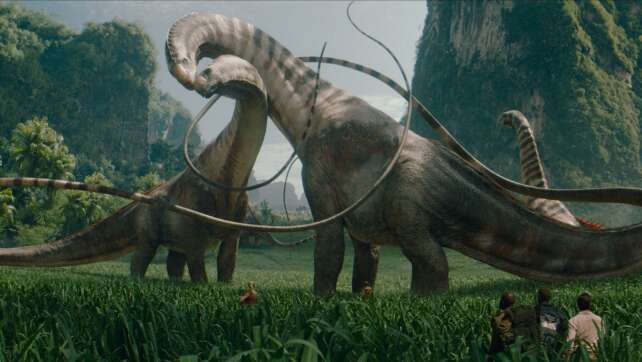 Filmreif: Thailands Traumkulissen locken Hollywood
