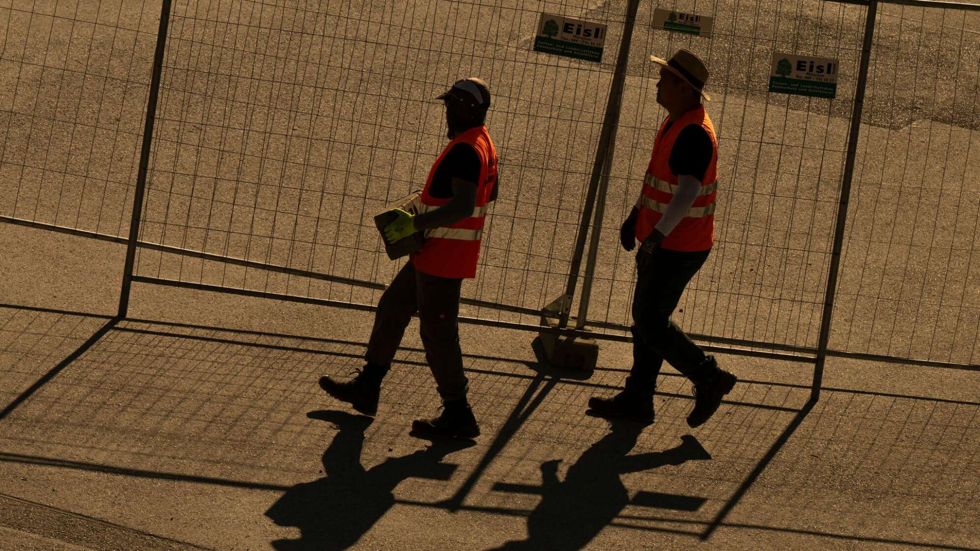 Arbeiter