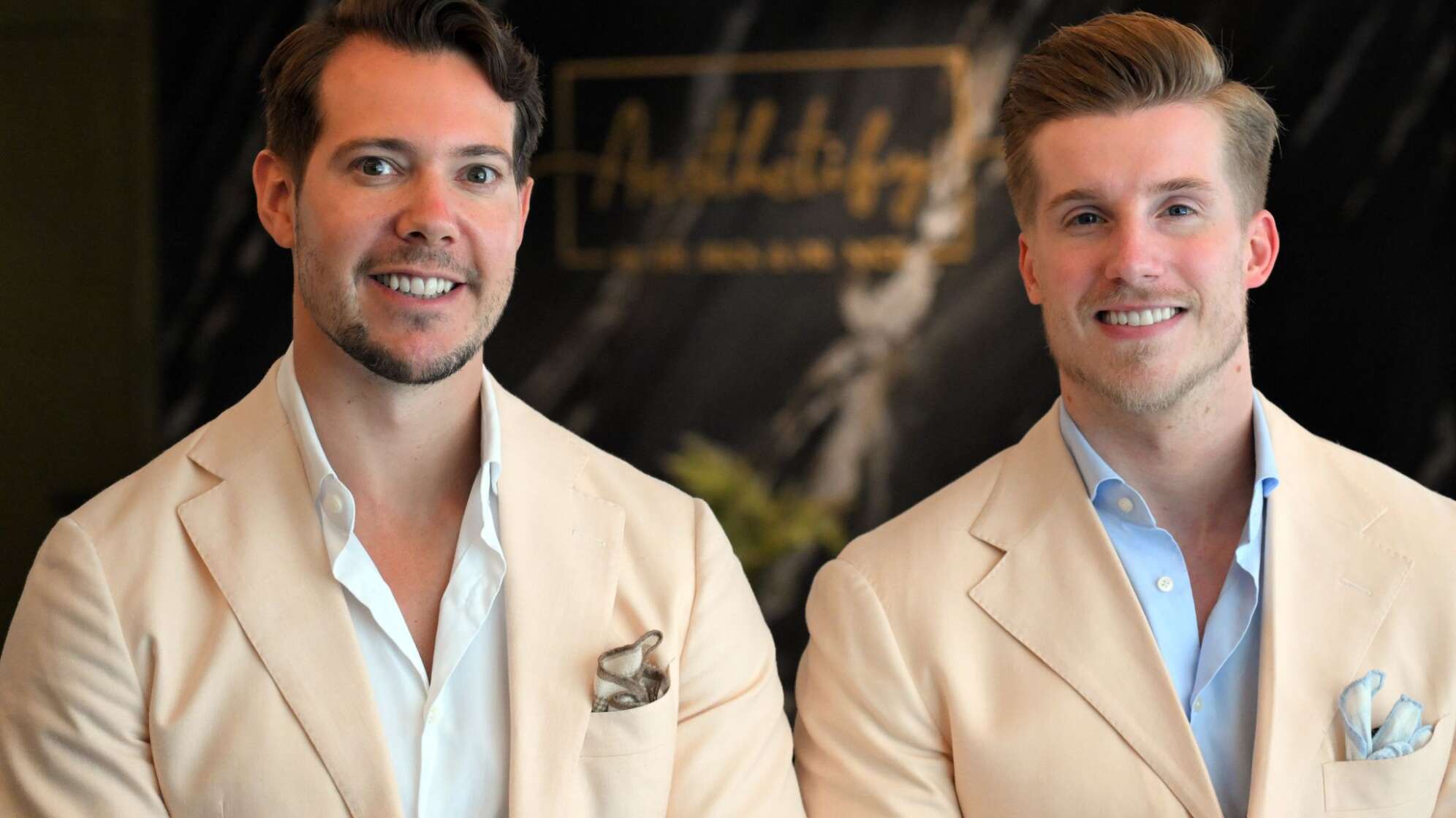 Dr. Rick & Dr. Nick