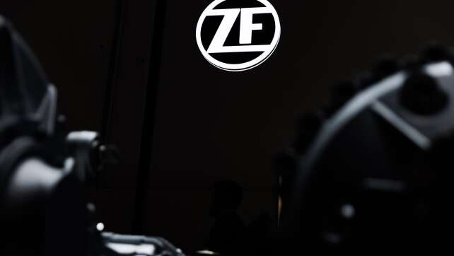 Tiefe Einschnitte bei ZF - droht weiterer Milliardenverlust?