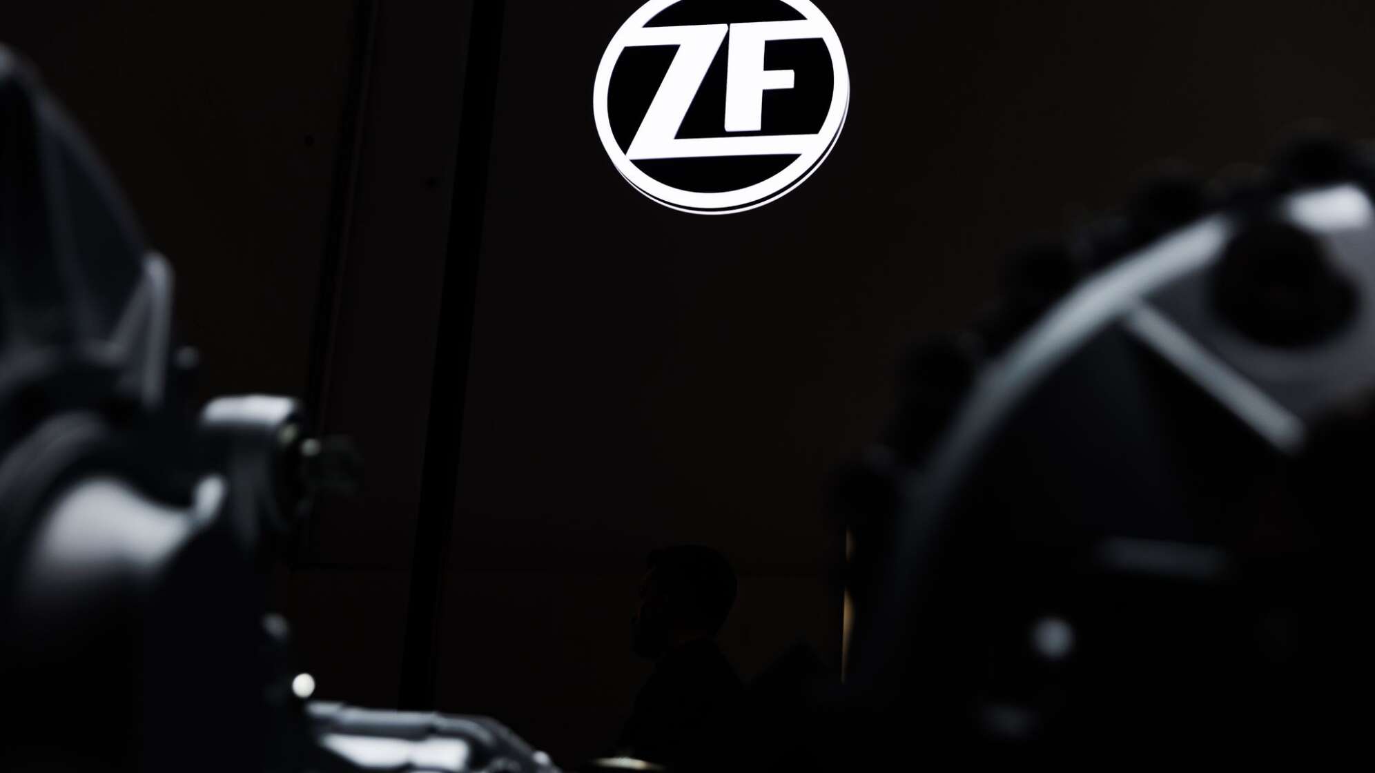 ZF Friedrichshafen
