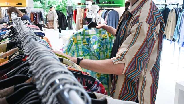 Umfrage: Hintergrundmusik beim Shoppen lässt Kassen klingeln