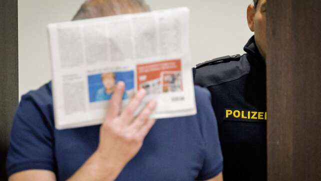 Lebenslange Haft für Mord an Ehemann von Geliebter