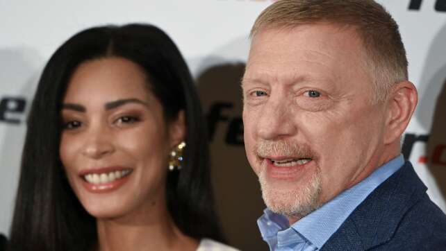 Boris Becker: Die Deutschen könnten humorvoller sein