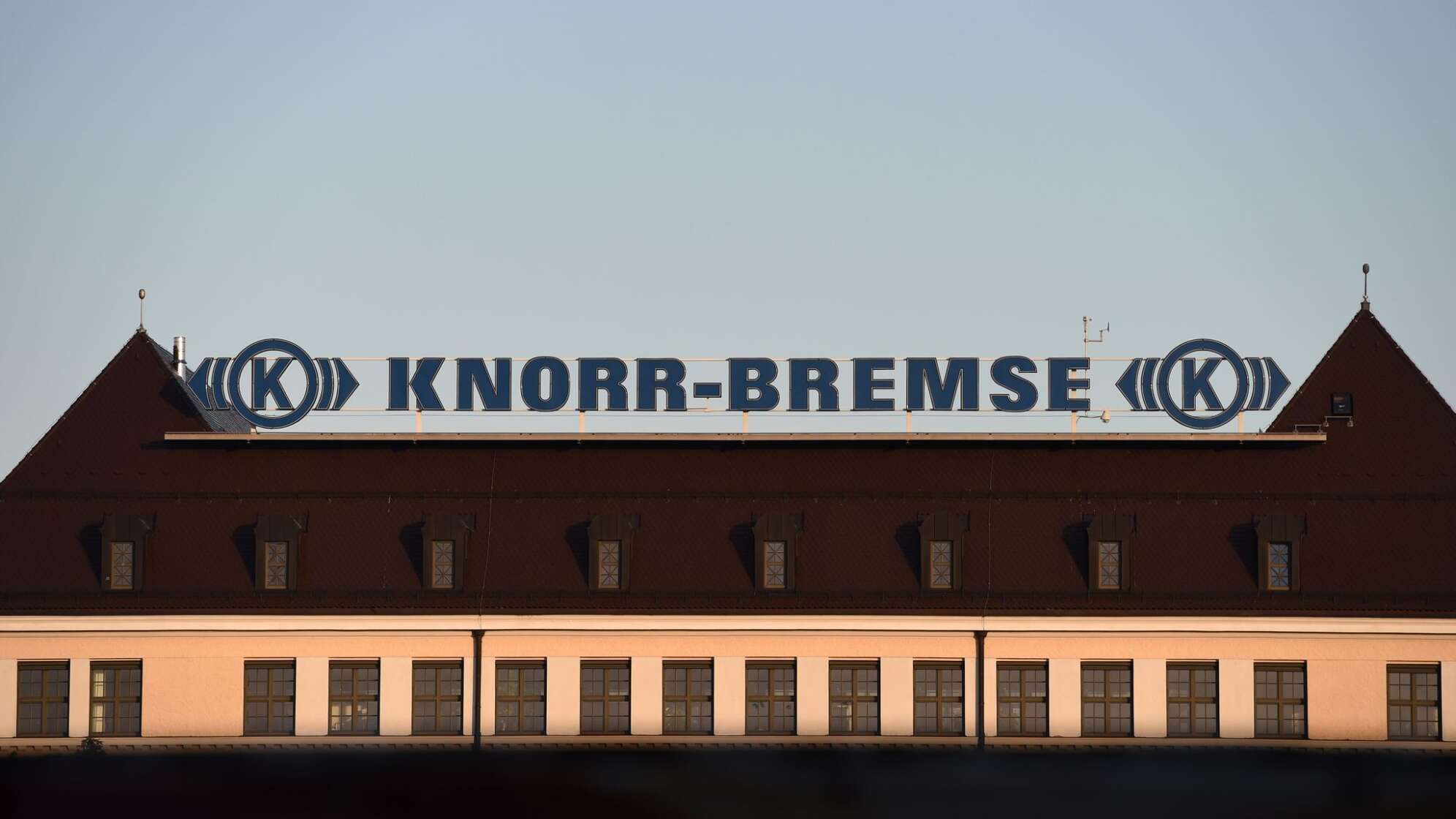 Knorr-Bremse
