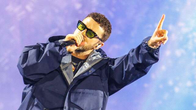 Justin Timberlake macht seine Borreliose öffentlich