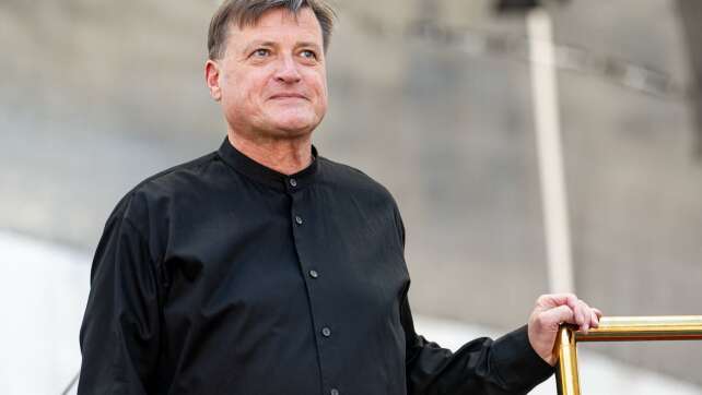 Thielemann und «Lohengrin» wieder in Bayreuth