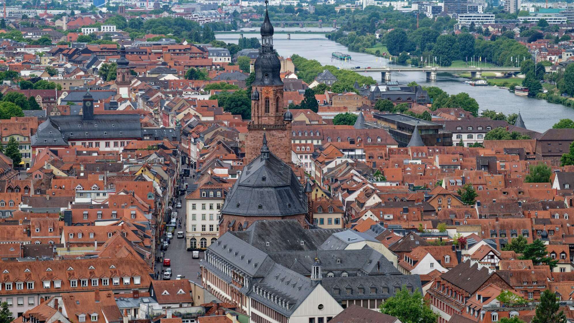 Heidelberg