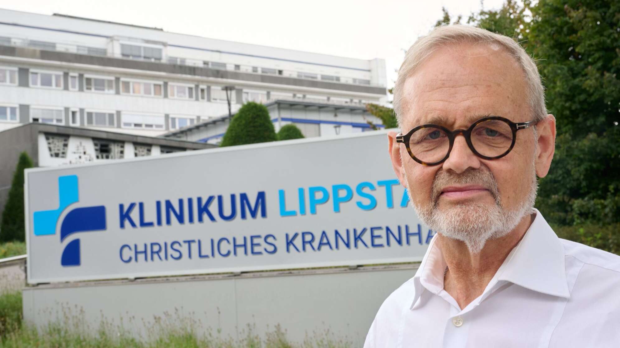 Chefarzt klagt gegen Verbot von Schwangerschaftsabbrüchen