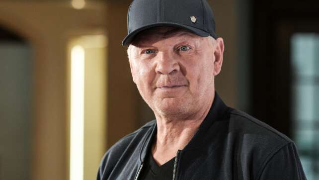 Effenberg: Diáz ist «in der Blüte seines Lebens»