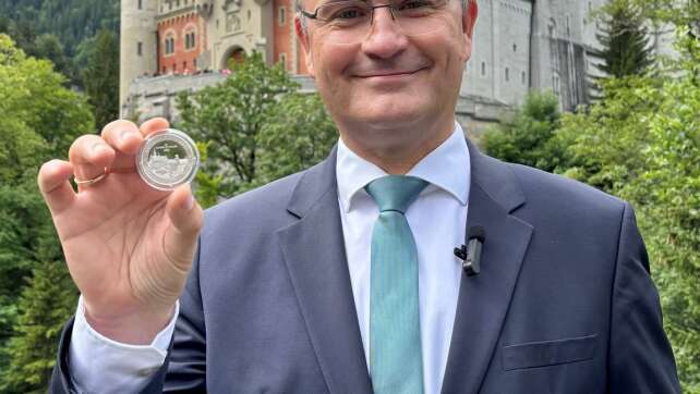 Goldener «Bayern Thaler» soll im Herbst kommen