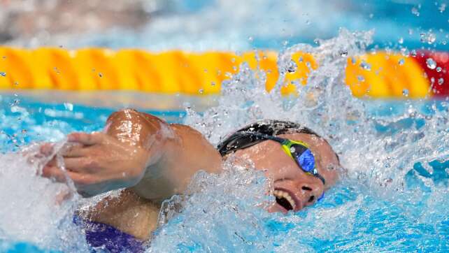 Erleichterte Gose schwimmt ins WM-Finale: «Befreit rangehen»