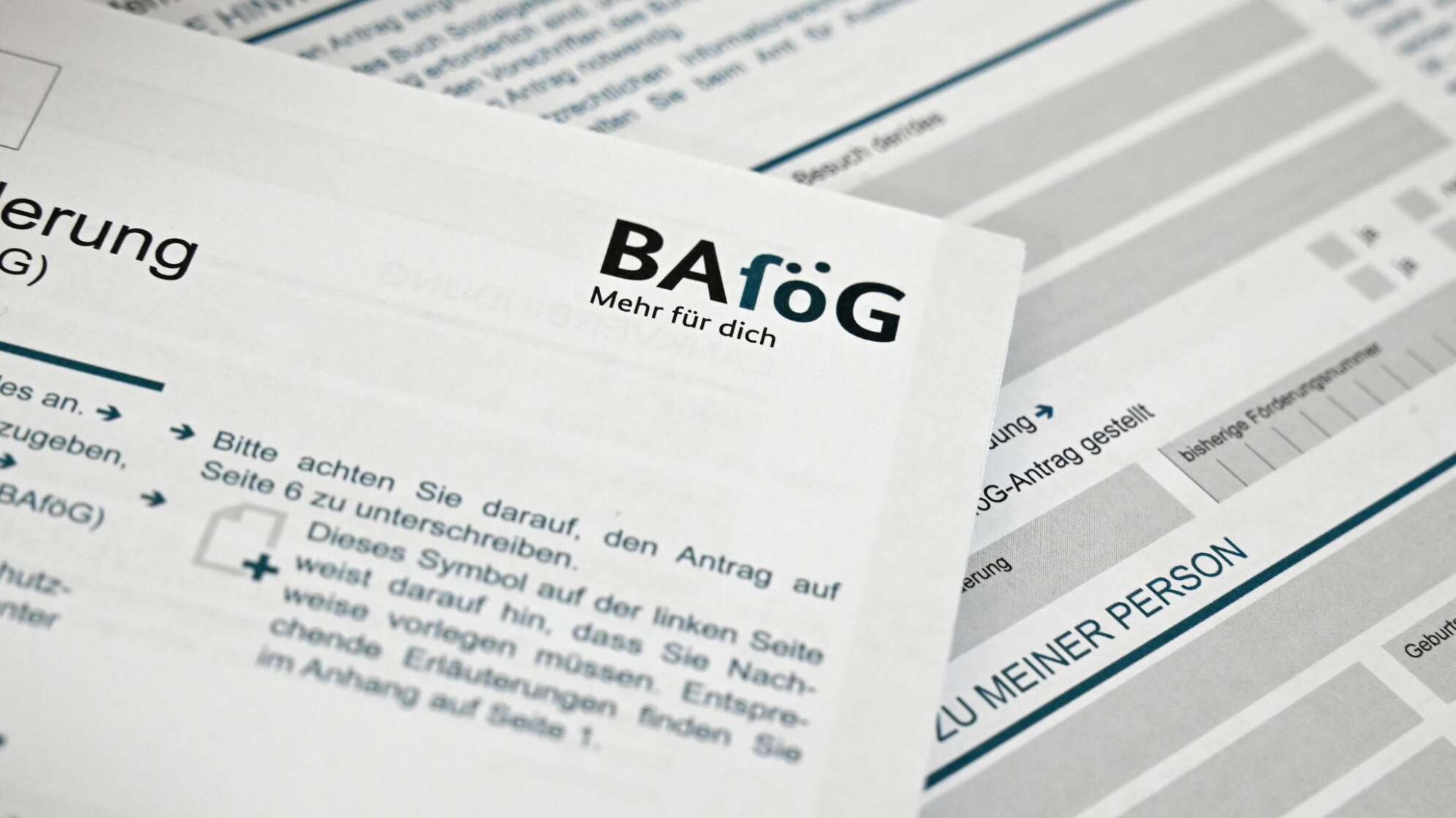 BAföG