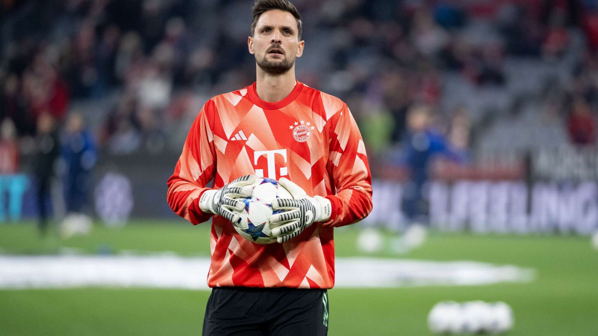 Bayern München - FC Kopenhagen
