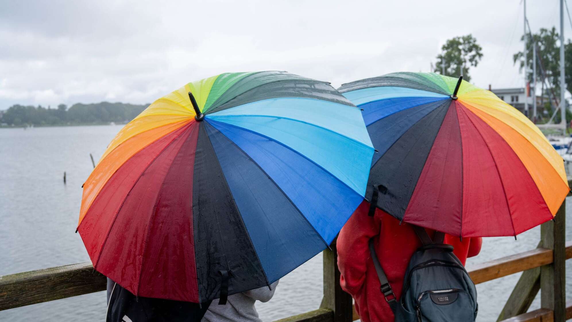 Wetter in Wolgast