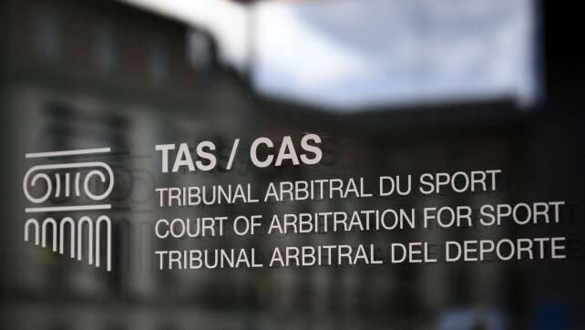 «Bedeutender Tag»: Höchstes EU-Gericht schränkt Cas ein
