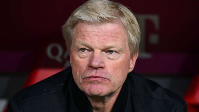Kahn: Bundesliga längst nicht mehr «ehrlichster Wettbewerb»