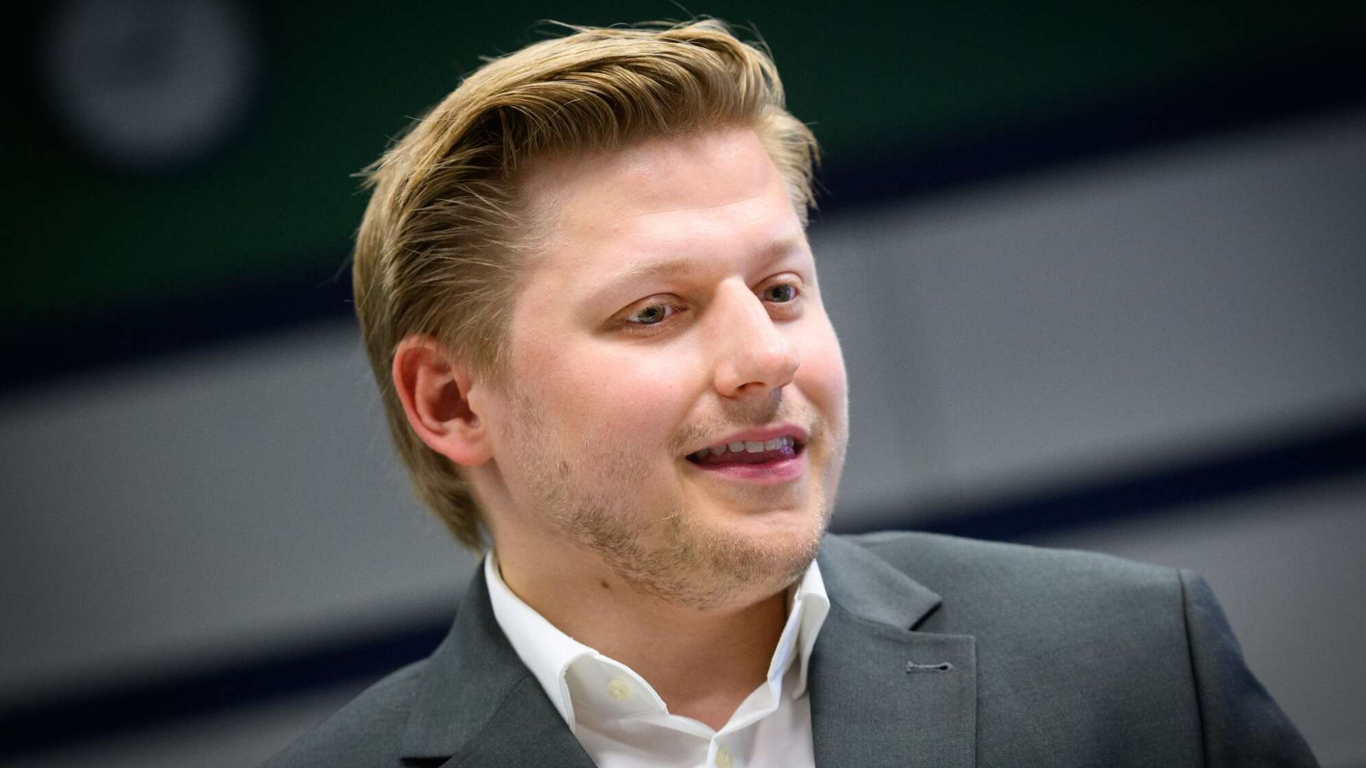 Prozess gegen Comedy-Autor El Hotzo
