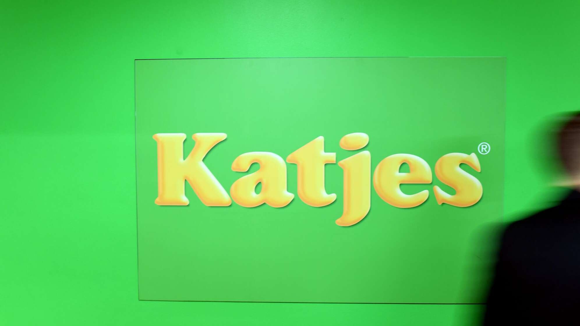 Katjes-Logo