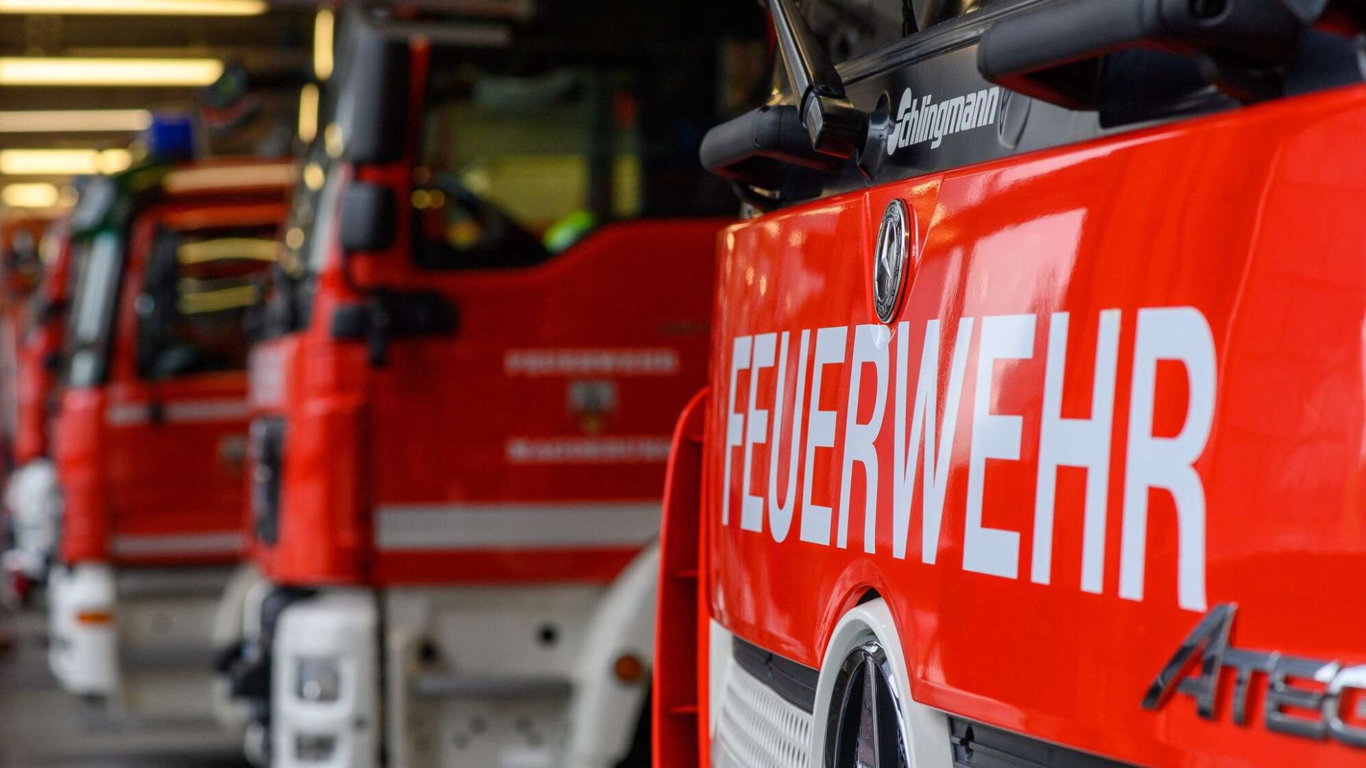 Feuerwehr
