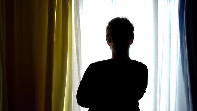 Bericht: Mehr häusliche Gewalt in Deutschland