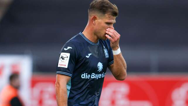 Berührende Geste: Niederlechner widmet Tor Familie Ulreich