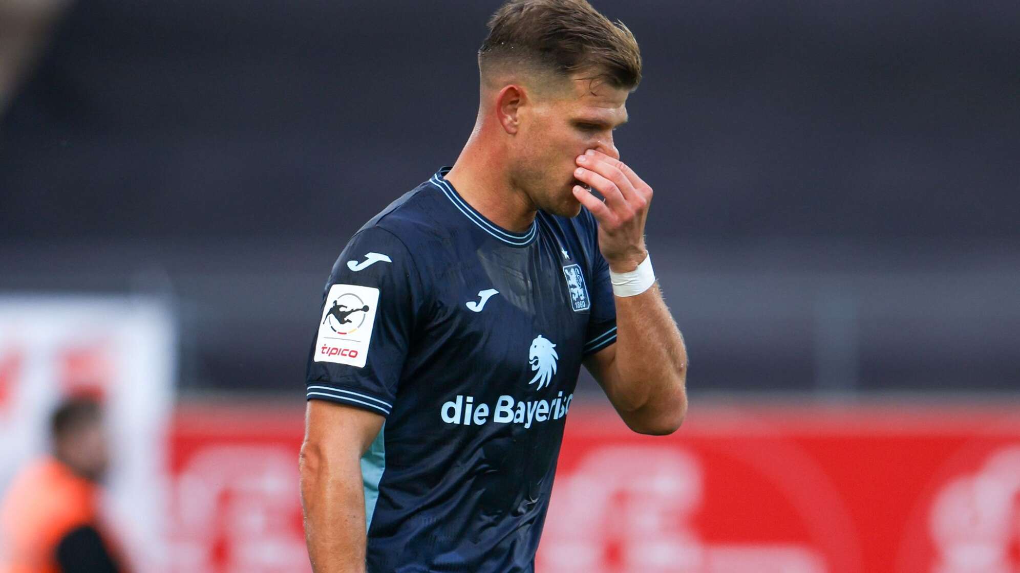 Rot-Weiss Essen - TSV 1860 München